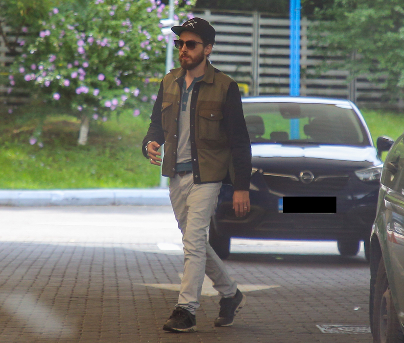 Cum s-a sacrificat Chef Foa pe altarul "fițelor" (Foto: CANCAN.RO)