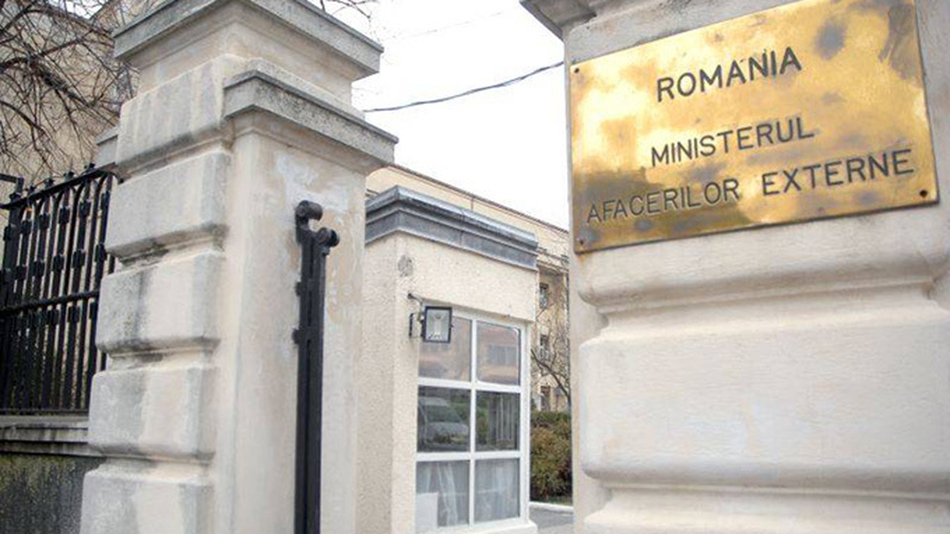 Anunt pentru românii din Diaspora! Ce va face Ministerul de Externe
