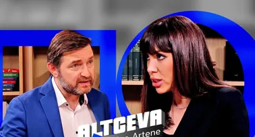 Cum a ratat-o Pro TV pe Denise Rifai: ”M-au sunat!” A fost la un pas să ajungă lângă Andreea Esca, dar...