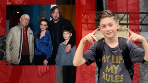 Fiul fostului internațional dinamovist îl joacă pe ”Florinel” al lui Bebe Măcelaru din serialul Clanul: Vedetă PRO TV la 12 ani!