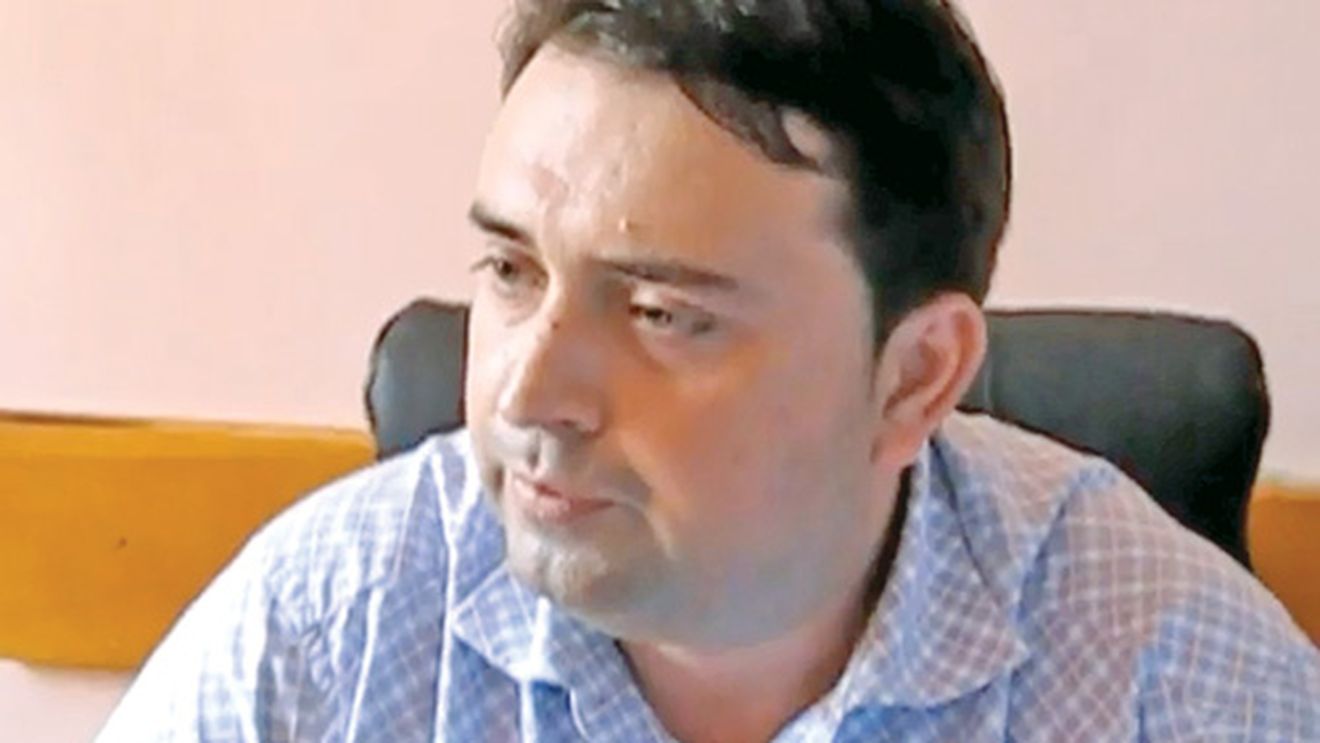 Scandal sexual fara precedent! Dialog halucinant cu un procuror acuzat de tentativa de viol si hartuire sexuala!