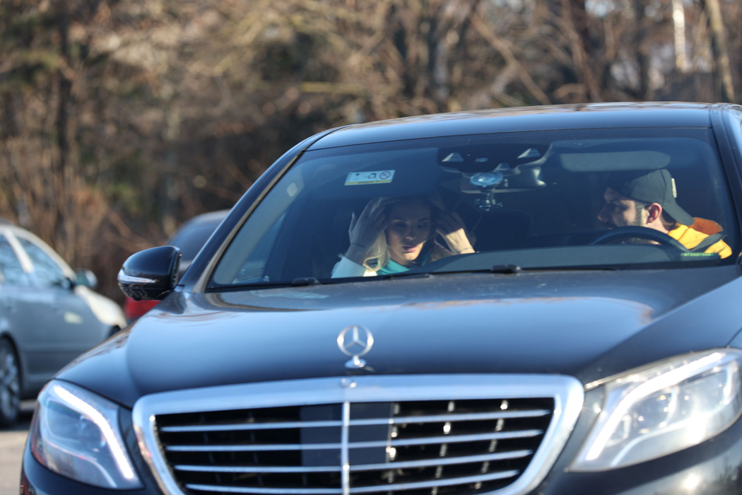 Ramona Olaru și Cătălin Cazacu și-au asumat relația în toamna lui 2021 (Foto: CANCAN.RO)