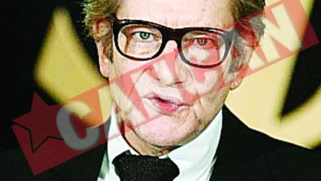 Yves Saint Laurent, rapus de depresie si alcool