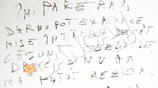 Tatal unui tanar din Bucuresti a venit la Sinaia disperat. I-a disparut fiul "posedat de draci"