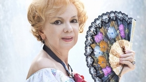 A murit Aimee Iacobescu! Actrița avea 71 de ani