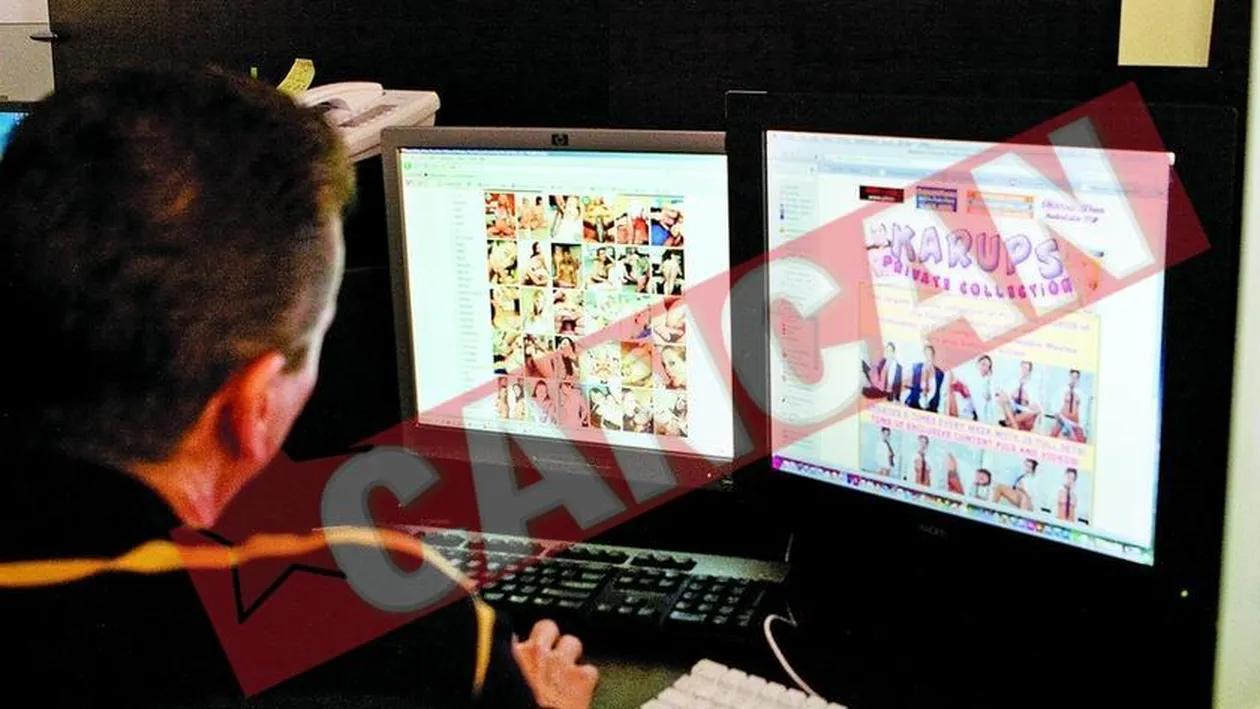 Sexul pe internet provoaca depresie