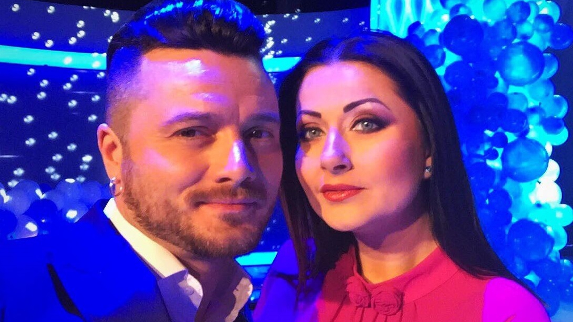 Tavi Clonda şi Gabriela Cristea, mărturisiri sincere despre prima întâlnire! Ar fi jurat că nu sunt făcuţi unul pentru celălalt