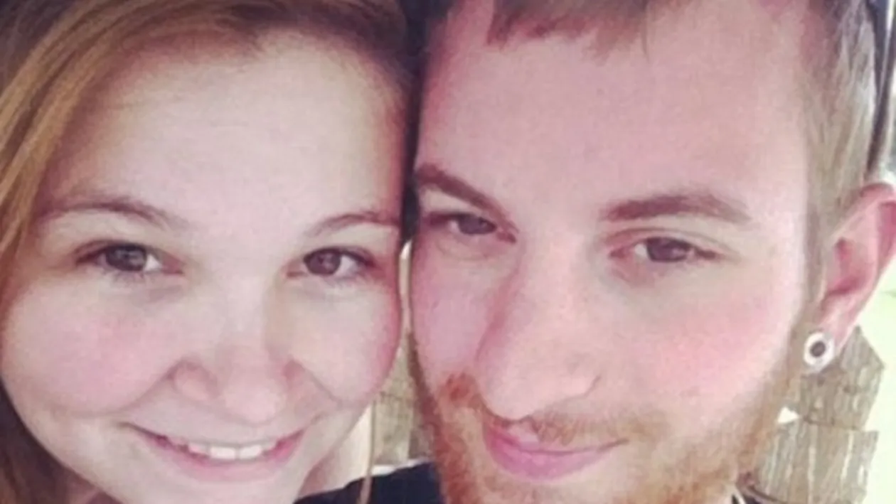 100 de ani de pușcărie pentru un cuplu! Cei doi au două fetițe, dar…