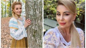 Drama care nu-i dă pace Emiliei Ghinescu. Artista rememorează cele mai cumplite momente din viața eit: "Îmi era mai frică de ce era acasă decât de ce era în lume."