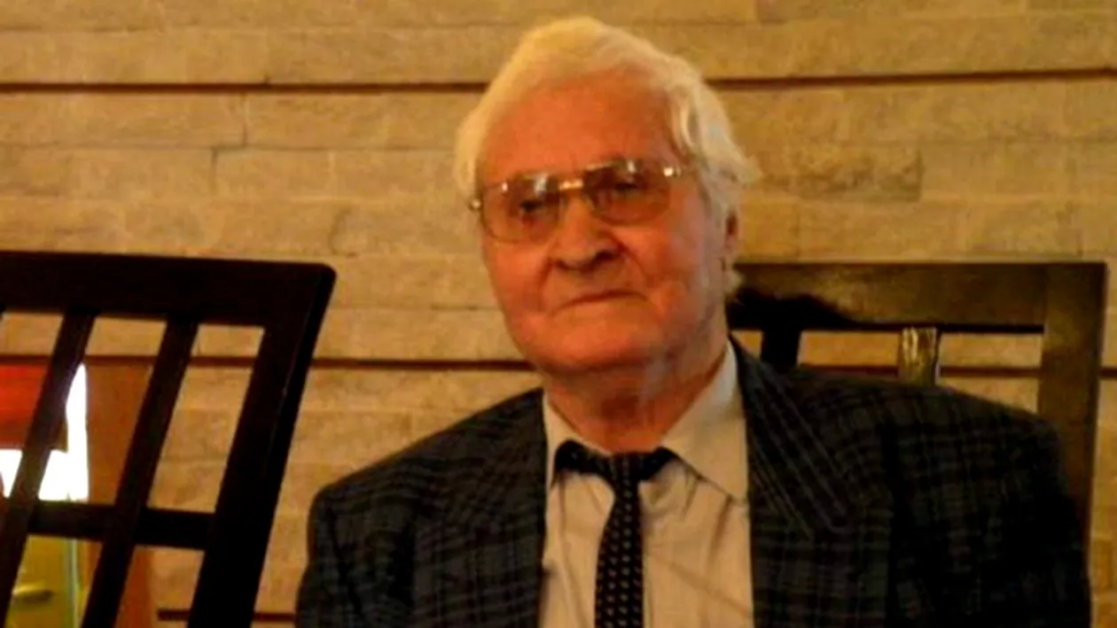 Gheorghe Popa a murit la 83 de ani. Rudele fostului fotbalist îi îndeplinesc ultimele dorințe