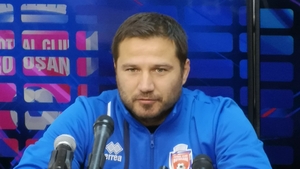 „Croitorașul” cel viteaz vrea să-l bată și pe Hagi: „Cu Viitorul nu este un meci greu!”