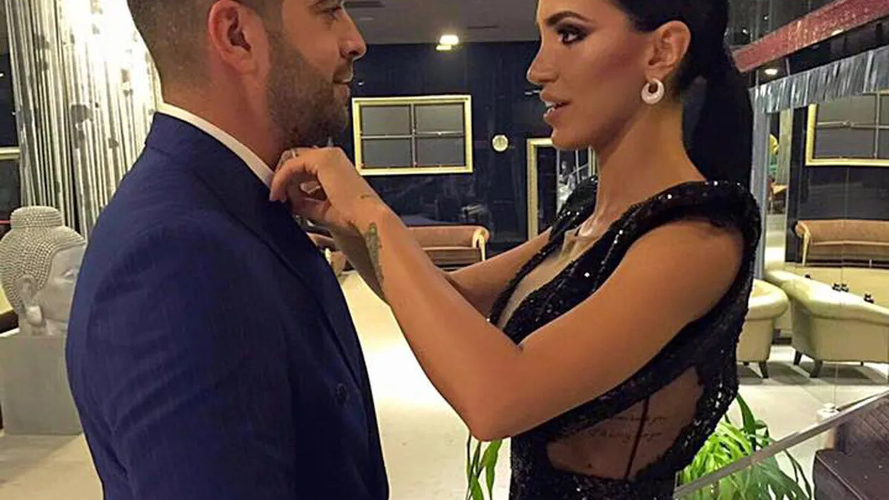 SPEAK s-a despărţit de ADELINA PESTRIŢU, dar încă se mai gândeşte la ea! Detaliul care l-a dat de gol