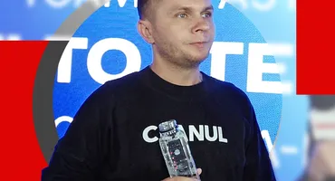 Etichetat drept beizadea pe când le fermeca pe Anna Lesko și pe Gina Pistol, Codin Maticiuc face lumină: ”Tata mă mai bătea!”