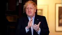 Boris Johnson a ajuns la Terapie Intensivă!