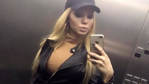 BEYONCE de România a renunţat la extensii! Uite cum arată acum vedeta