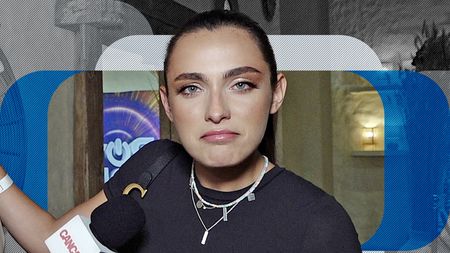 Super-vedeta PROTV trebuie să-și pregătească rochia de soacră mică! Fiica Andreei Esca are gând clar de măritiș! Dar pe Mario Fresh nu l-a întrebat nimeni...