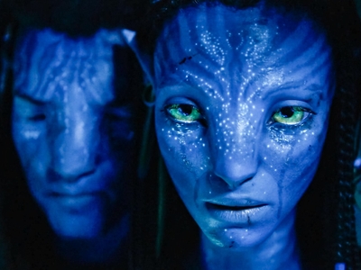 Dungile personajelor din „Avatar” există și pe pielea oamenilor. De ce nu le putem vedea