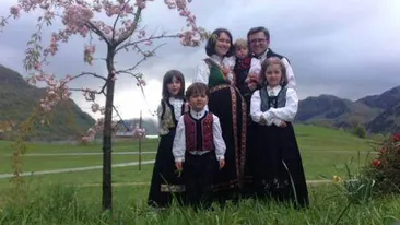 Ministerul Afacerilor Externe face lumina in scandalul Bodnariu. Norvegienii au despartit de familii 16 copii romani!