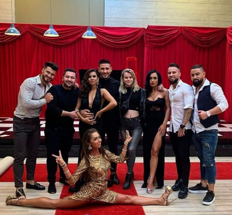 Mariana de la Puterea Dragostei, mărturisiri surprinzătoare despre viața intimă! Ce replică acidă i-a dat o telespectatoare