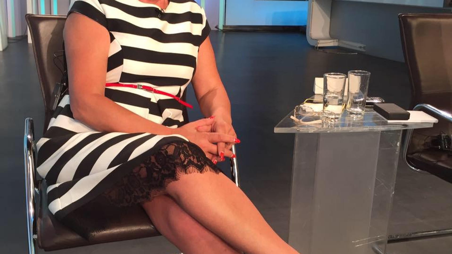 Și-a părăsit bărbatul chiar în noaptea nunții! Lidia Ficioru a aflat că soțul ei și-a lăsat amanta însărcinată