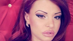 Cum a reacţionat ANA MOCANU atunci când a aflat că fostul ei iubit este, din nou, un bărbat liber: ”Eu i-am dat papucii, iar el... ”