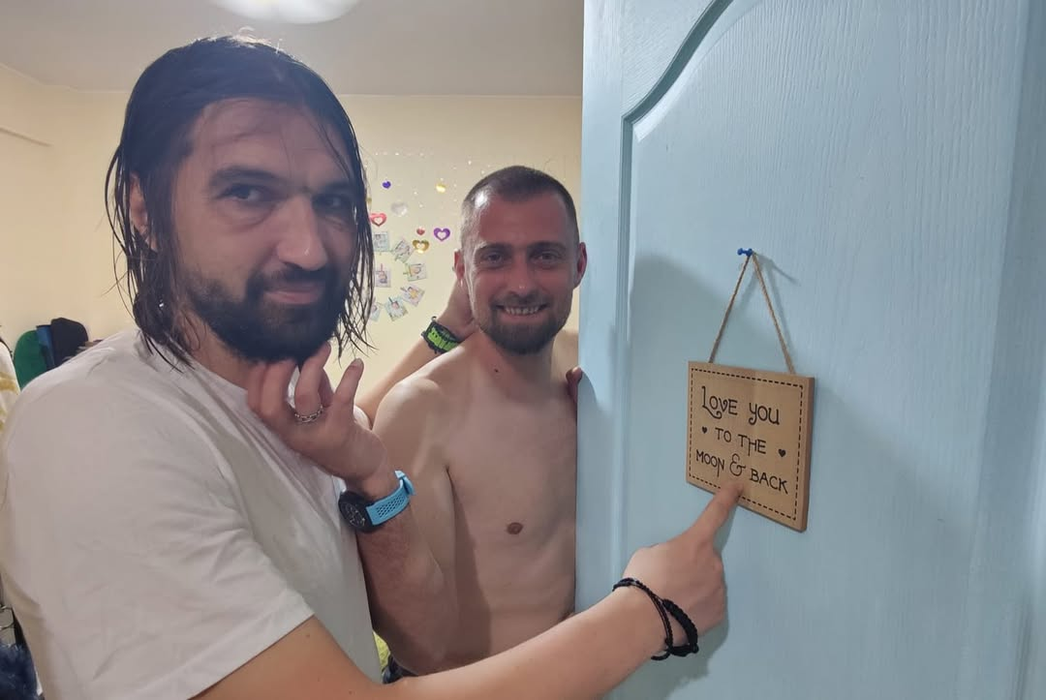 Gabi Tamaș a decis pe cine ar trimite la Asia Express! Numele lui te va surprinde: „Cred că ar trece cu ușurință peste greutăți”