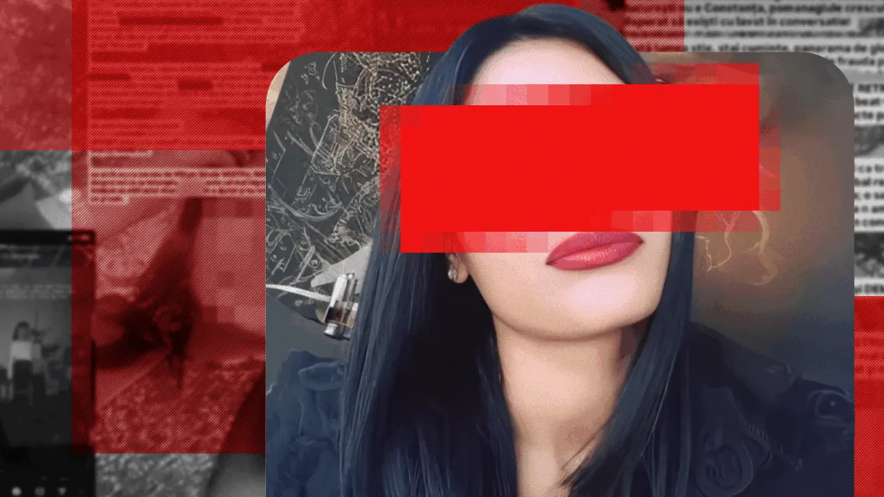 După un scandal violent în familie, o tânără a început să hărțuiască vedete din showbiz: “Mă tem de ea, cred că ar putea să îmi facă rău”