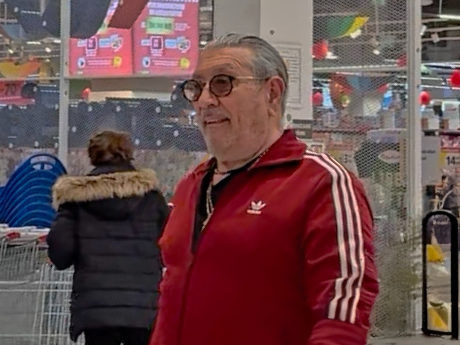 Serghei Mizil a făcut un pas și n-a mai avut nicio șansă de scăpare. Detaliul care l-a dat instant de gol!