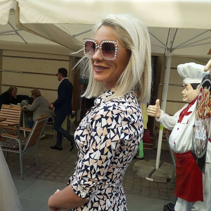 Motivul pentru care Hannelore de la Insula Iubirii nu are nevoie de un iubit. A recunoscut totul pe Internet