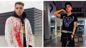 Lino Golden, abandonat și de Abi Talent. "Regele României" deranjat de atitudinea lui Golden