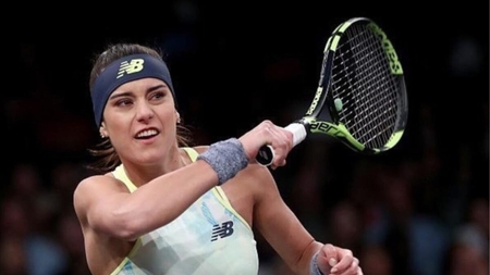 Sorana Cîrstea este furioasă după câștigul lui David Popovici! Sportiva a decis să nu mai tacă