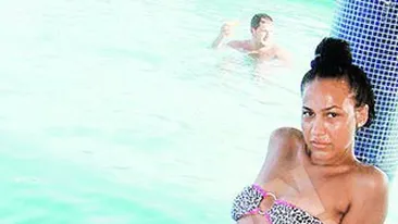 Lucian Becali s-a combinat cu o fosta a lui Varciu