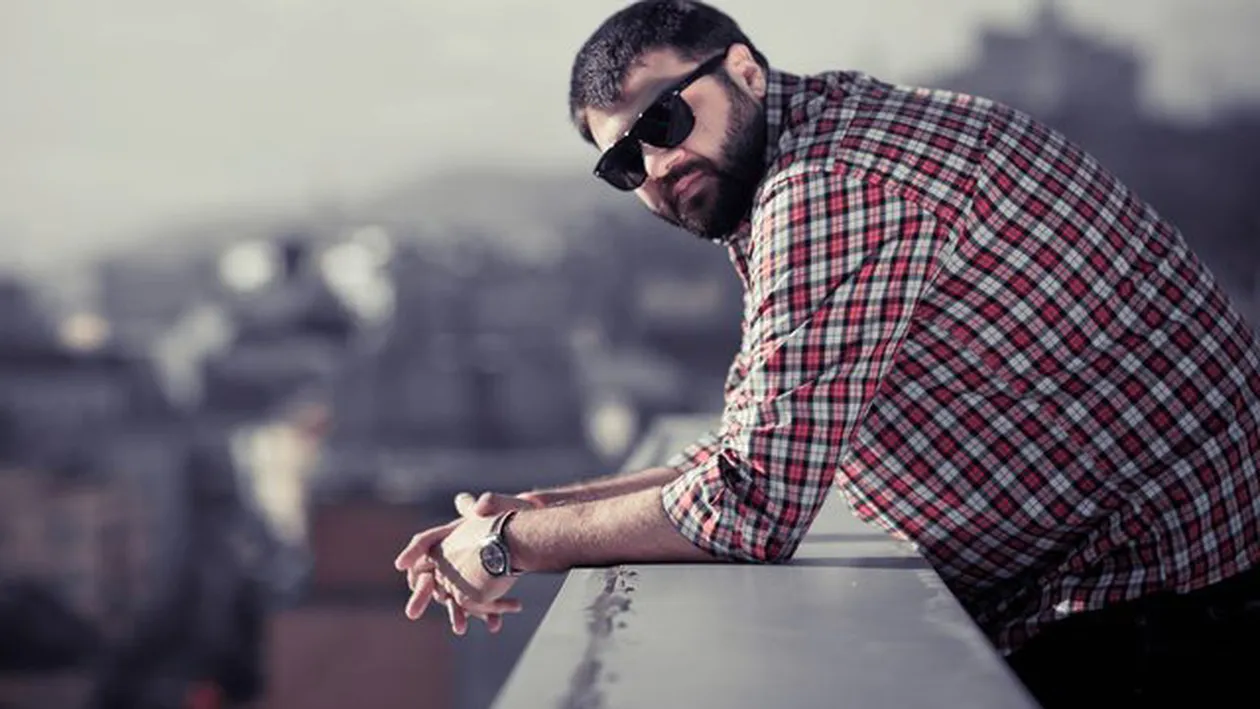 Nu poate sa il inghita pe Marius Moga! De ce nu il suporta Grasu XXL de nici o culoare pe compozitor