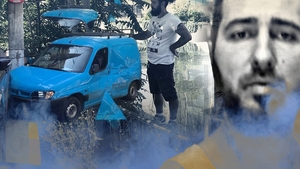 I-am aflat trecutul ”sinucigașului” care a pus Poliția pe jar!