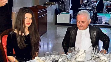 Irinel i-a luat inel! Pe degetul sosiei Monicai Gabor a rasarit dovada cererii!