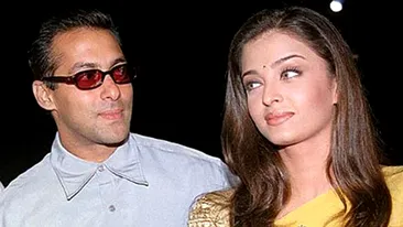 Fosta iubită a lui Salman Khan susține că era alcoolic și agresiv. Ce a mărturisit celebra actriță