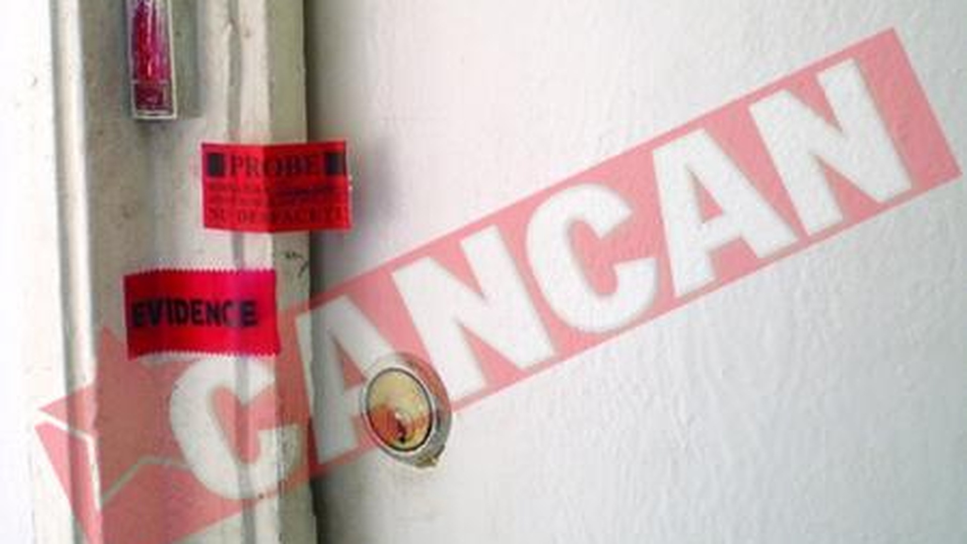 Ucigasul din Pantelimon a furat arma de la serviciu