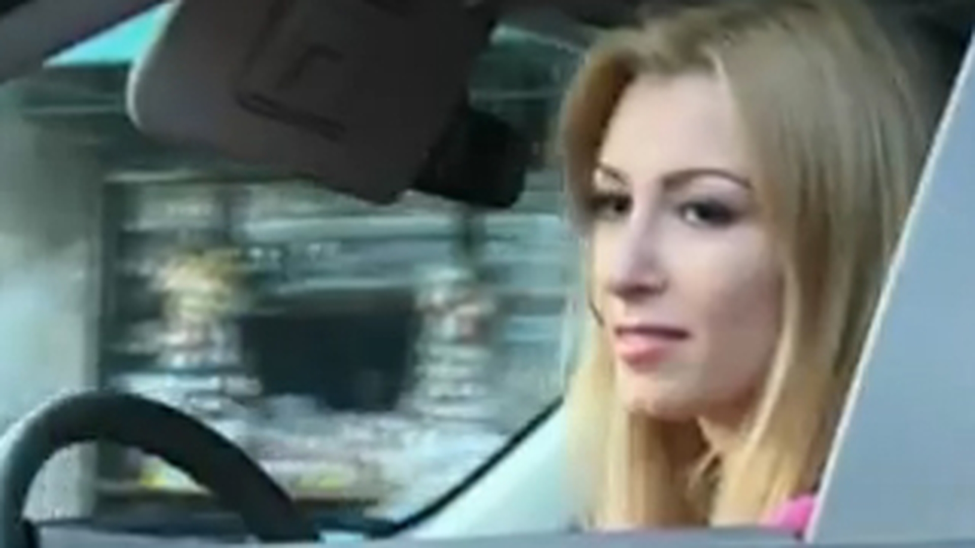 CANCAN TV a realizat un superinterviu cu Andreea Balan! Vezi in ce conditii! "E o premiera, sunteti nebuni"