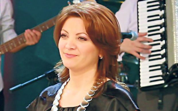 Sora Deliei le-a dat interzis, înainte de a naşte: ”Nici măcar să…”