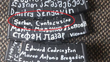 Brenton Tarrant, autorul atacului din Noua Zeelandă, a vizitat România în urmă cu câteva luni