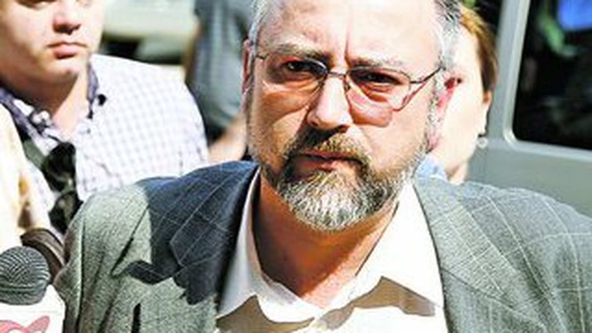 Victor Teodorescu nu vrea sa i se pateze "onoarea"! "Avocatul Diavolului", audiat in secret