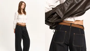 (P) Bazele primăverii! Descoperă puterea simplității în modă