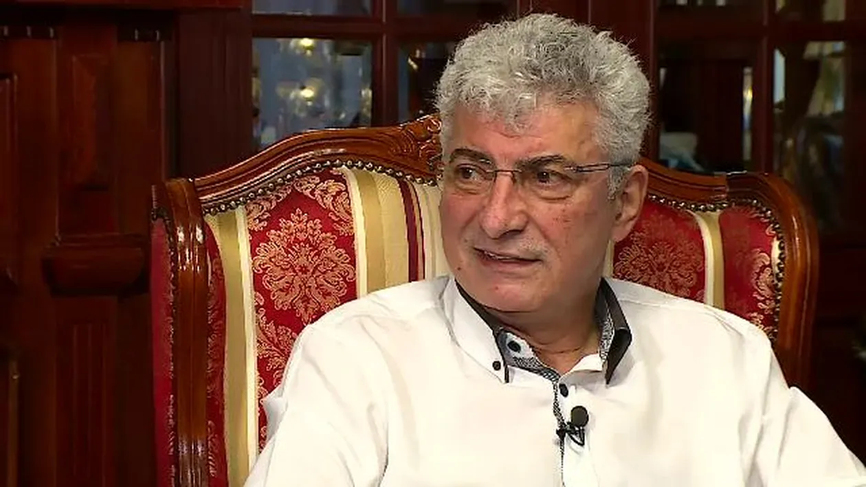 Cum arată vila de 3,5 milioane de euro în care a locuit Silviu Prigoană. Are piscină interioară și cazino!