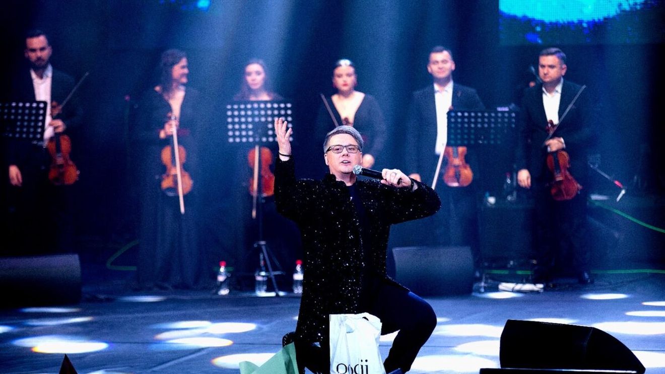 Fuego a cucerit din nou Basarabia