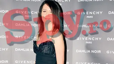 Laura Cosoi, Amalia Nastase, Monica Barladeanu si Andreea Esca sunt exemple de stil si au ajuns la “Bine Imbracate”! Vezi ce combinatii vestimentare au ales!