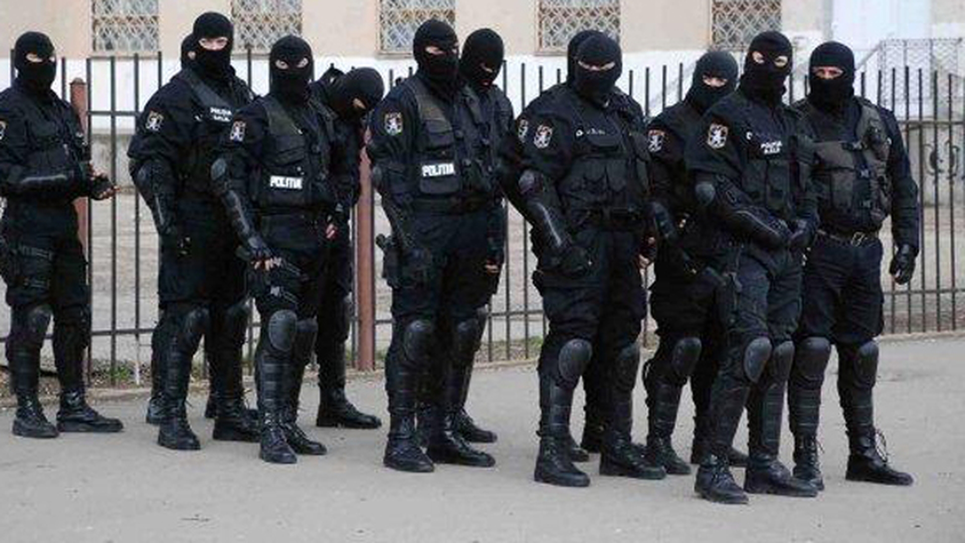 19 perchezitii au loc in Dambovita si Prahova la persoane suspectate de furt de animale!