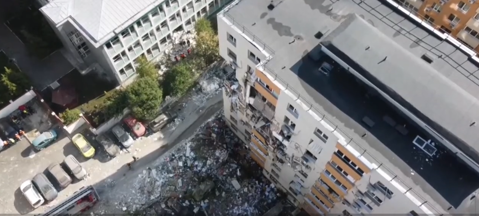 Ce s-a găsit în apartamentul Vasilicăi Enache, avocata moartă în explozia din Rahova. OBIECTUL care dă ancheta peste cap | EXCLUSIV