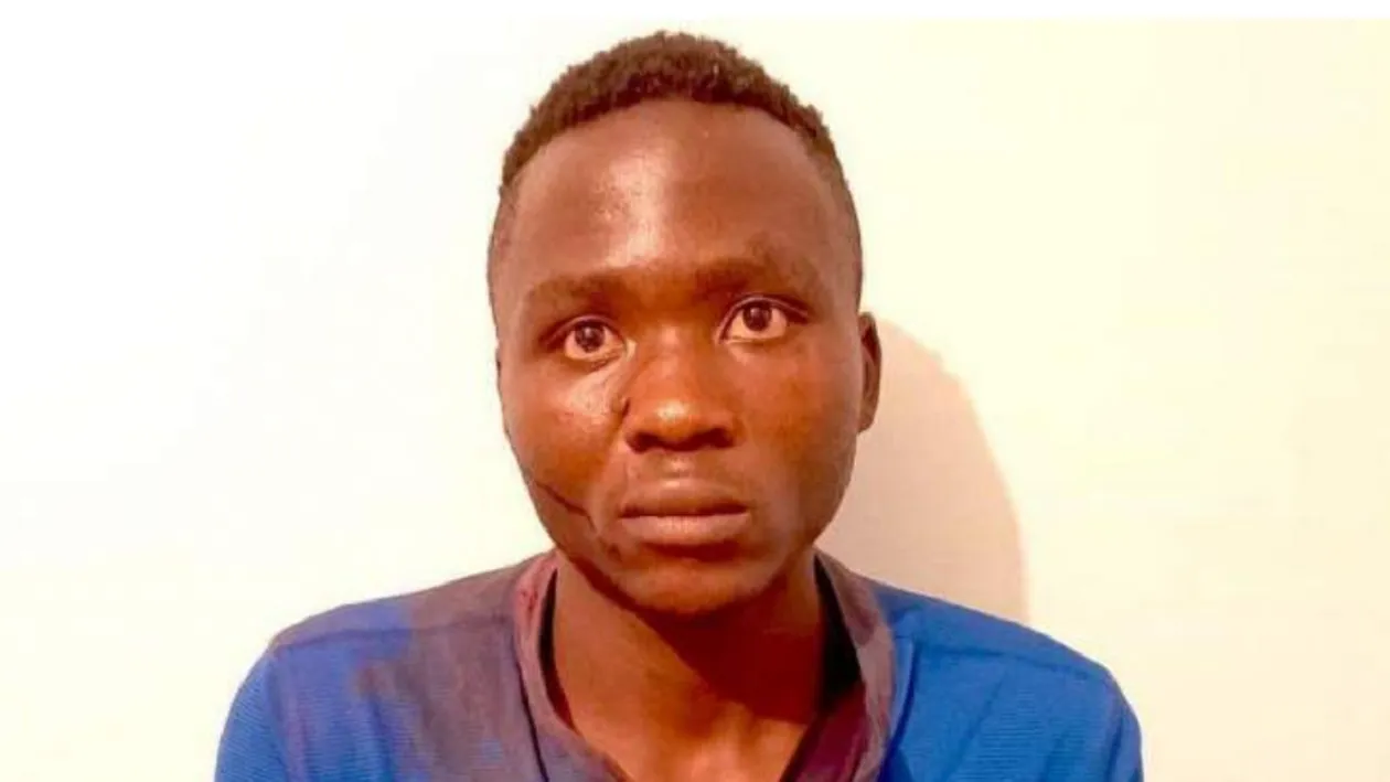 Caz șocant! Un bărbat de 20 de ani a fost omorât în bătaie de către vecini, după ce a omorât 10 copii. Individul se considera vampir