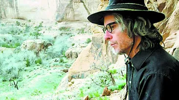 Un american satul de societate s-a retras departe de lume. Traieste de 12 ani fara bani