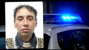 Alertă în România! Niculae a dispărut fără urmă. Cine îl vede, să sune la 112